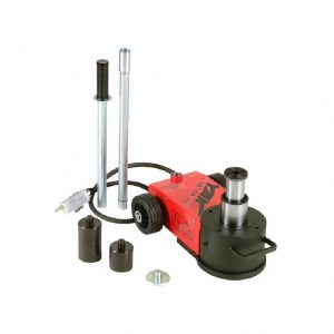 Gato oleoneumático YAK 215P Cattini