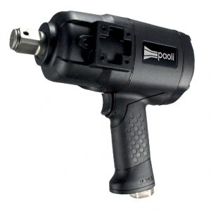 LLAVE DE IMPACTO DP 3500 1″ AL Yunque Largo PAOLI