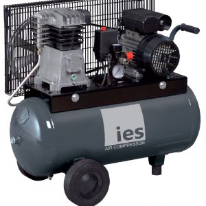 Compresor monofásico 2HP 50LT IES AIR