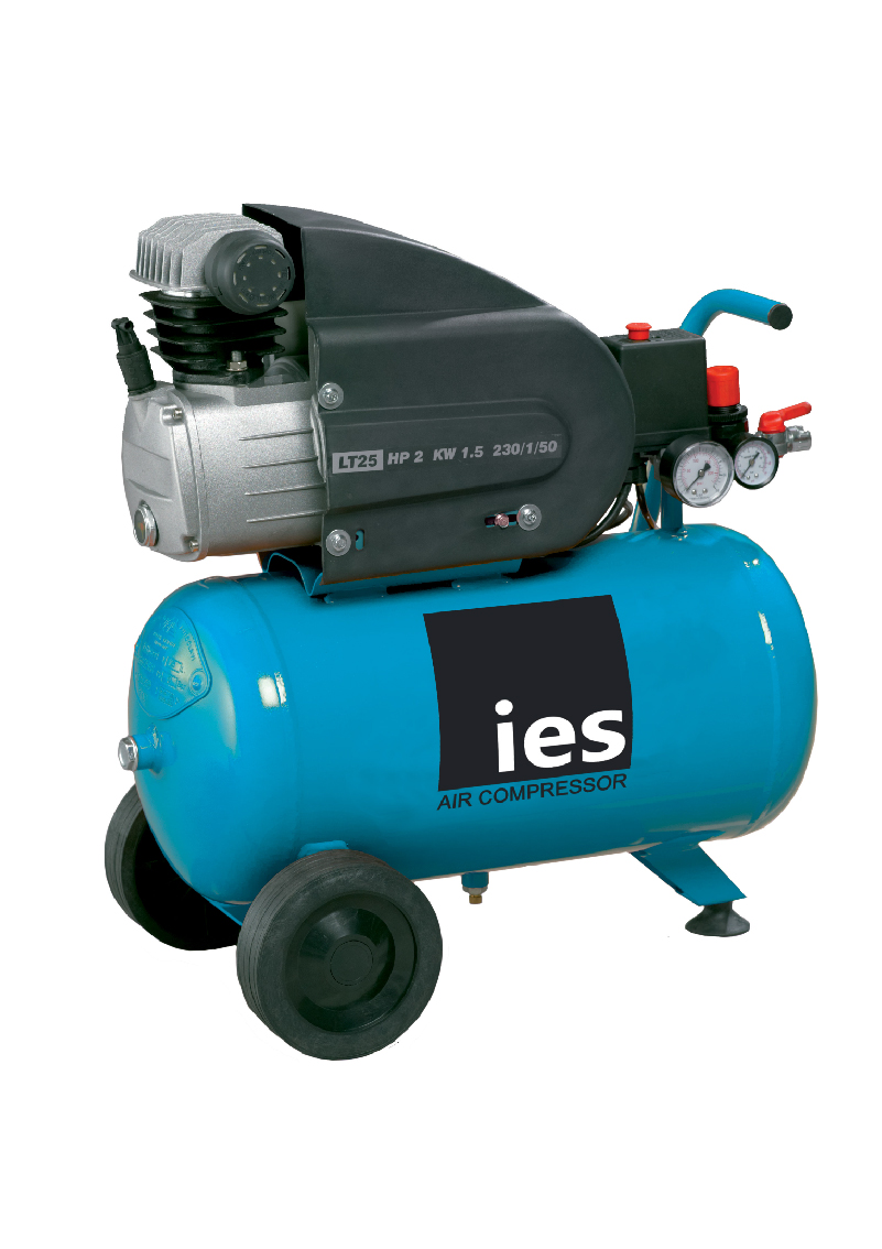 compresor monofásico 2HP