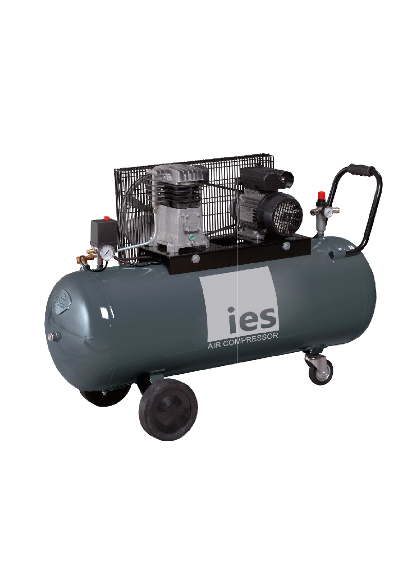 El mejor compresor de aire de 100L