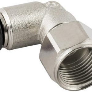 Codo giratorio hembra 8 3/8