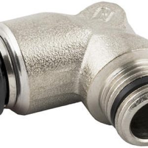 Codo Macho Cónico 12 1/4