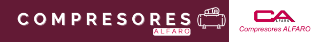 Compresores Alfaro