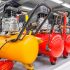 5 beneficios de alquilar un compresor de aire
